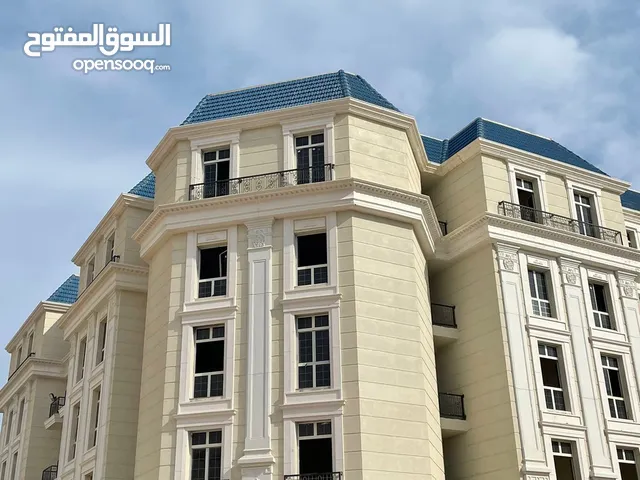 117 m2 1 Bedroom Apartments for Sale in Matruh Alamein
