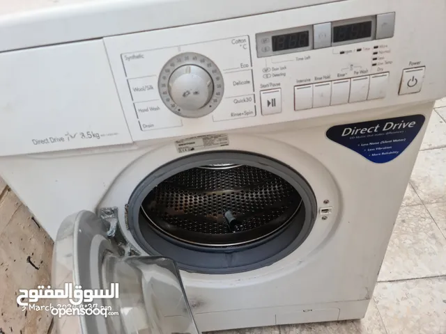 lg washing machine fully automatic