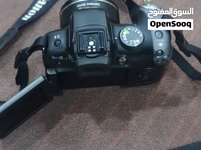 كاميرا كانون