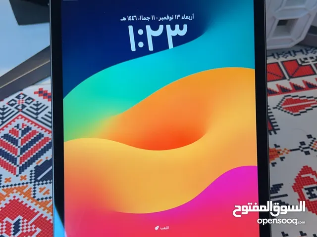 ايباد ميني 5