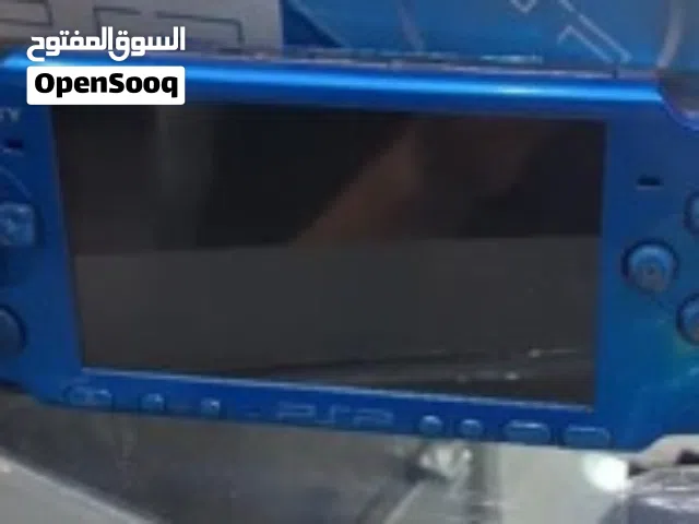 PSP PlayStation for sale in Northern Governorate
