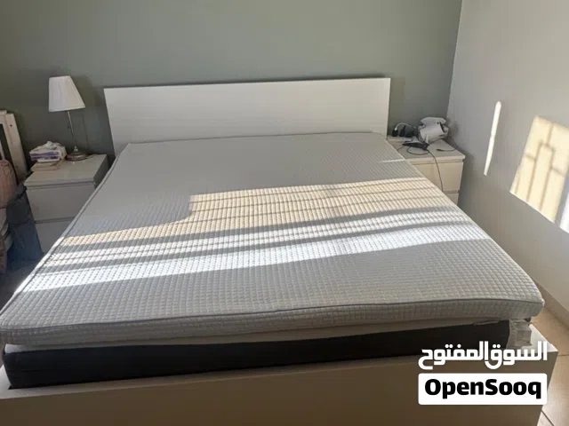 لباد ميموري فوم من ايكيا