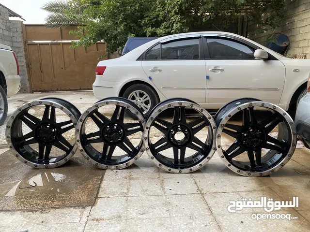 Toyo 22 Tyres in Tripoli