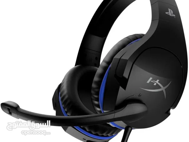 Playstation Gaming Headset in Basra