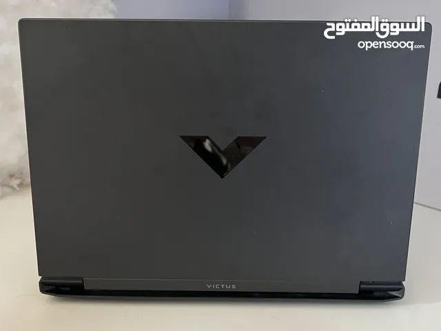 HP victus Gaming Laptop