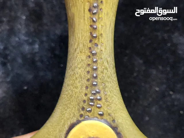 جنبيه صيفاني قديم