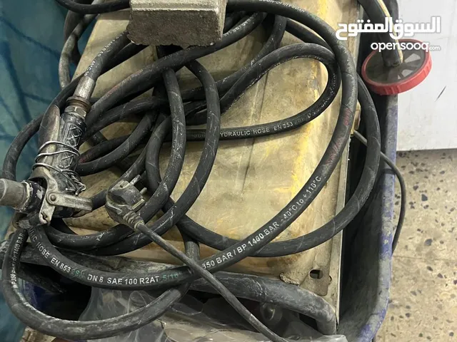 مكينة غسل غسل كهربائي كبيره