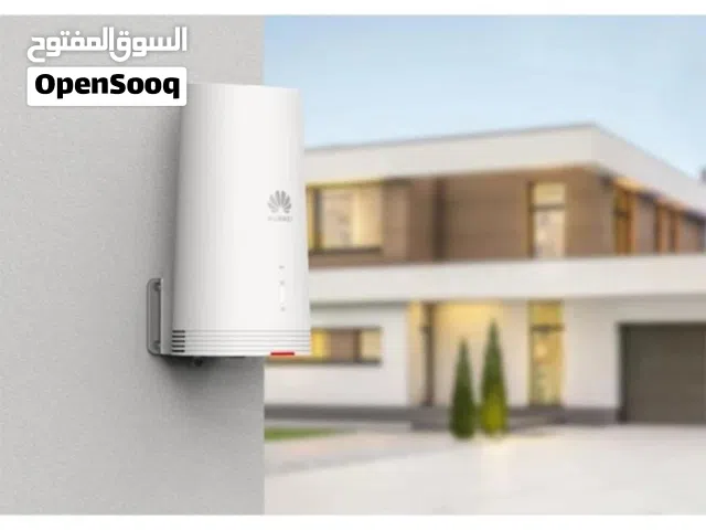 Huawei 5G Outdoor CPE N5368X