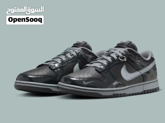 حذا نايكي دانك اصلي مقاس 44 الي 45