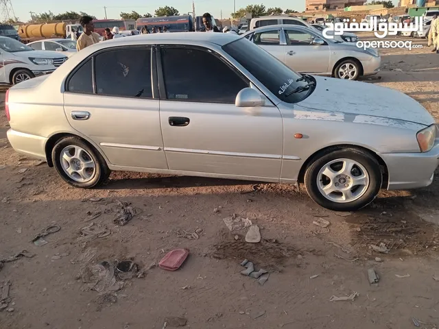 فيرنا sv موديل 2002