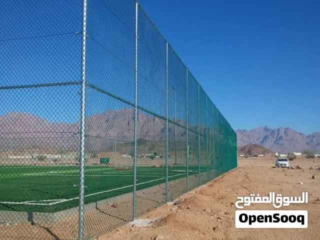 توريد وتركيب الشبوك جميع انواعها