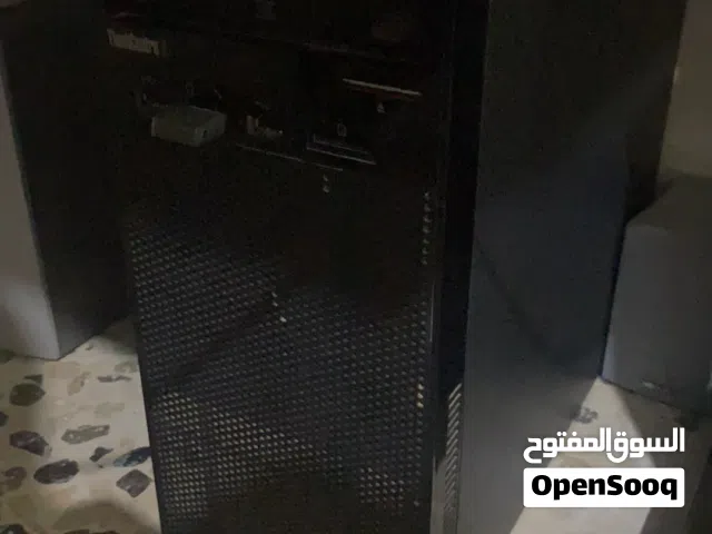 Pc i7 3770
