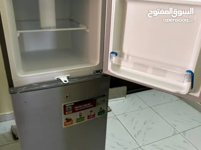 ثلاجة جيباس 230 لتر