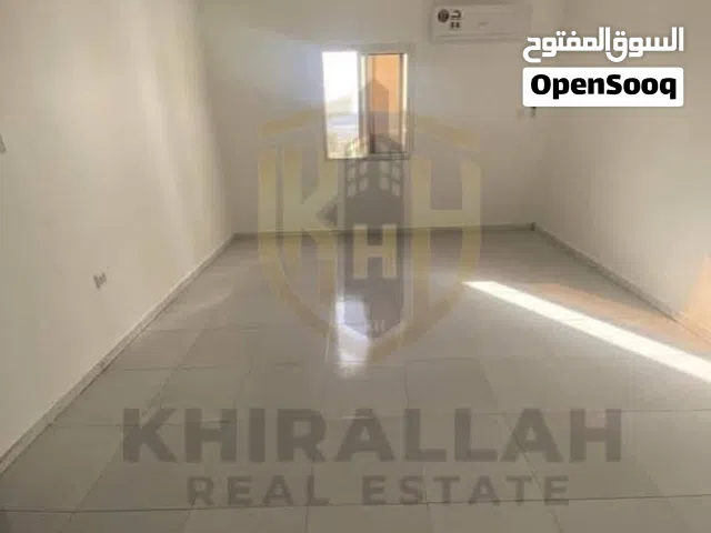 Studio for rent al khuwair