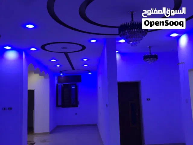 460 m2 More than 6 bedrooms Villa for Sale in Tripoli Abu Saleem