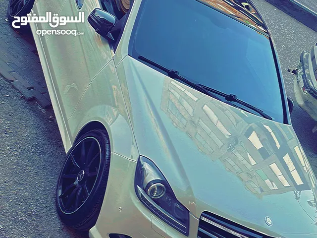 Used Mercedes Benz C-Class in Hebron