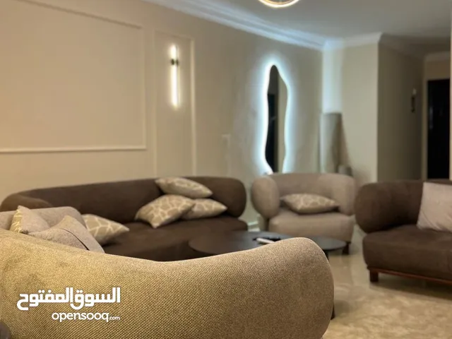 Furnished Monthly in Giza Sheikh Zayed