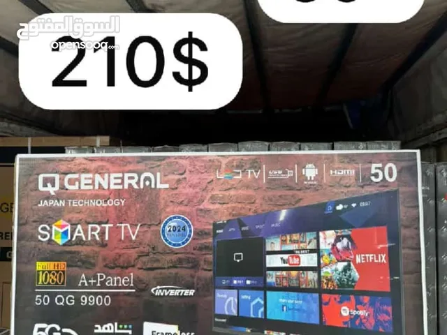Tv smart 4k