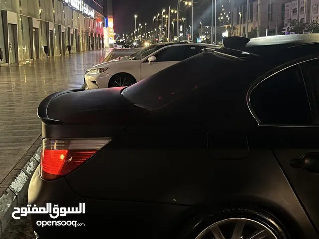 بي ام 2006