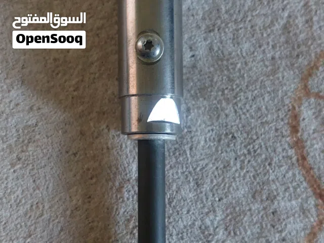 نوزل كتربلر