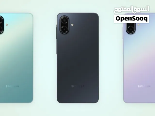 Samsung A07 128GB TDRA
