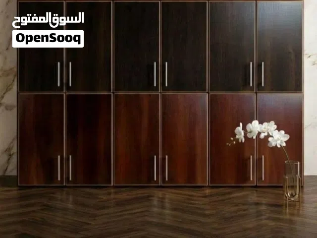 خزاين مطبخ جديد تعليق بسعر مغري