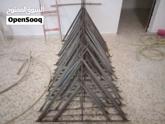 ديكور حديد