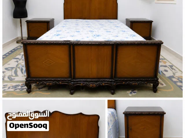 غرفه نوم زان كبيره