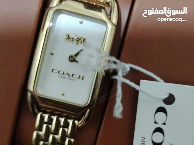 ساعه كادي كوتش