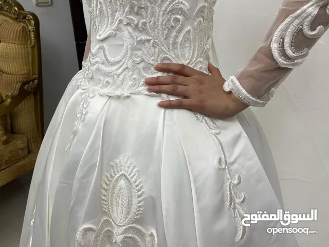 بدلة زفاف/ عرس