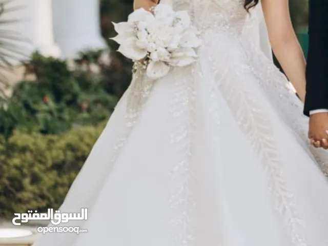 Weddings and Engagements Dresses in Giza