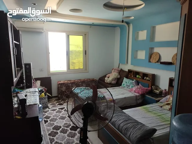 330 m2 3 Bedrooms Apartments for Sale in Alexandria Al-Ibrahemyah