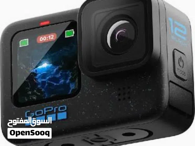 go pro 12 black