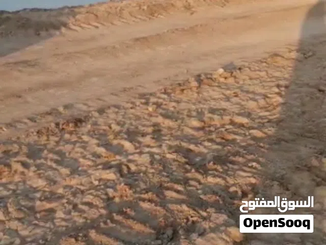 قطعة ارض عقد زراعي للبيع أو الاستثمار منطقة السيبه ..سيحان