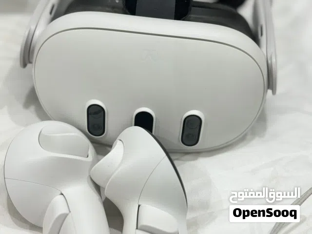 نظاره vr واقع افتراضي