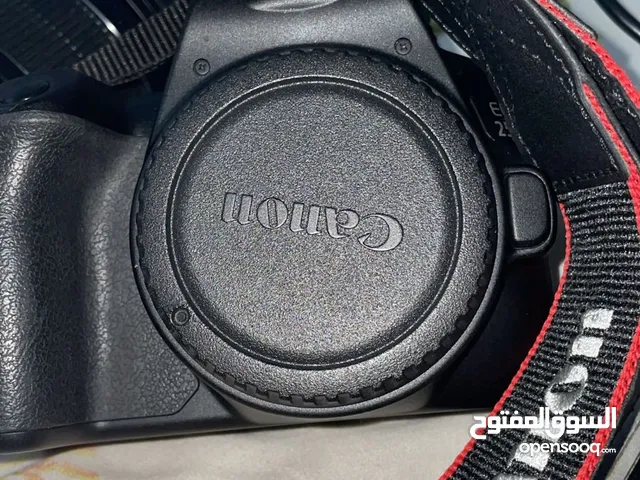 Canon 250D personal used