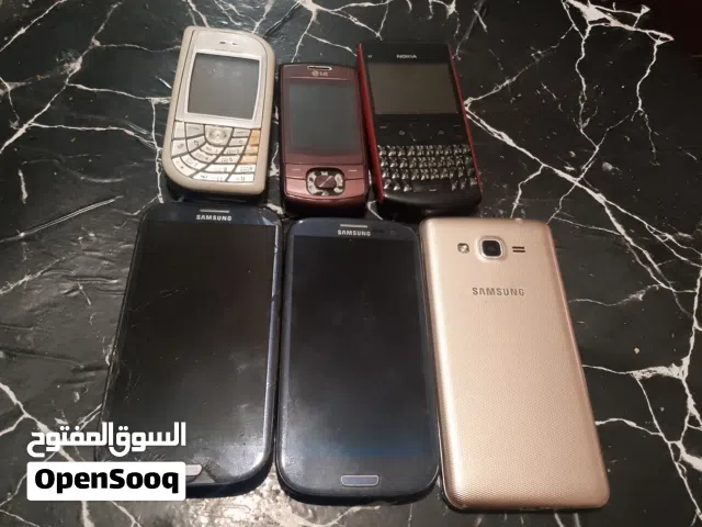 أجهزة قديمة لا تعمل