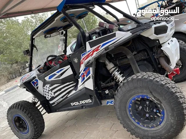 موديل 2015 Rzr 1000