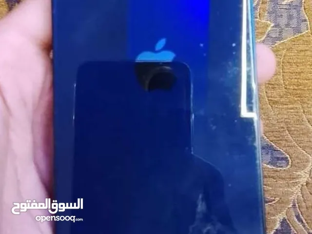 � للبيع: iPhone 13 - 128GB - أسود