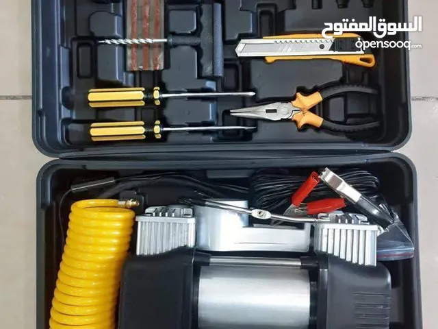كمبرسوري للبيع حالته جديد