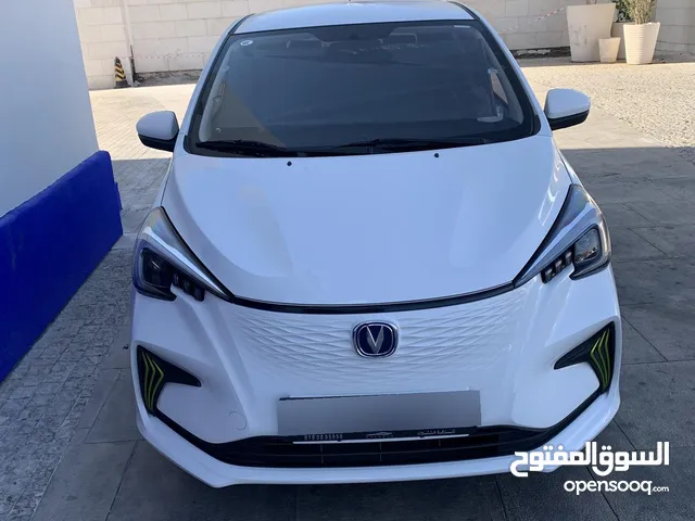 شانجان اي ستار 2024