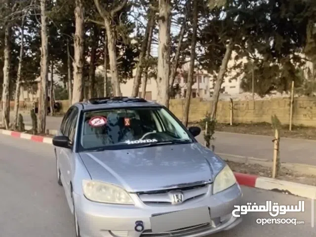 Used Honda Civic in Hebron