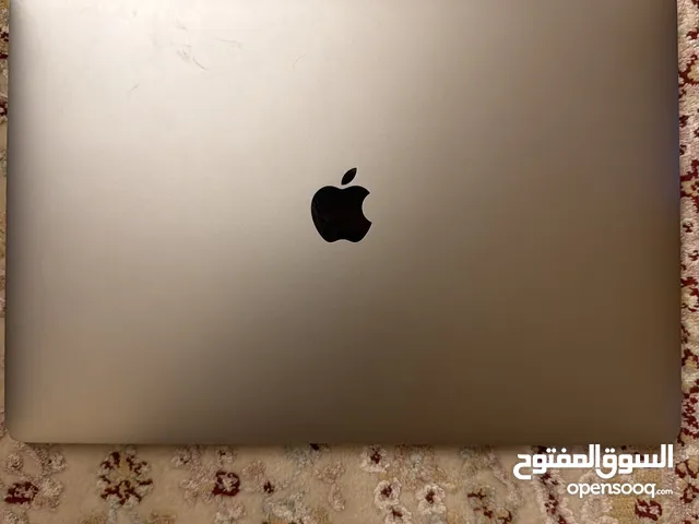 MacBook Pro 2018, perfect operating condition and fully functioning