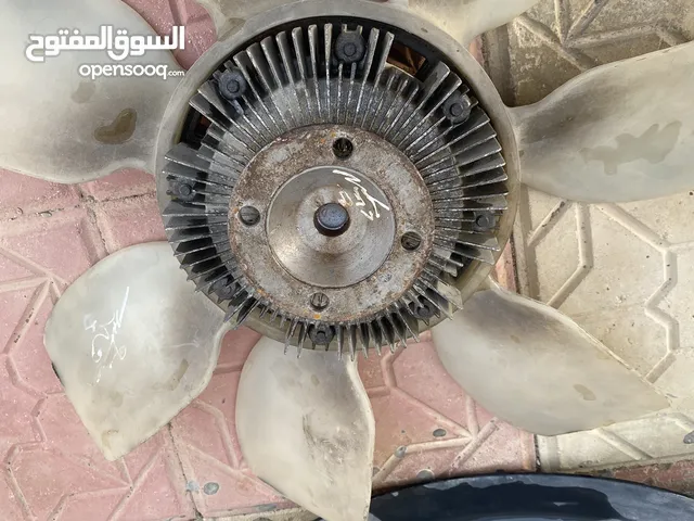 للبيع مروحة. ڤان كلتش لكزس 400 موديل 2000