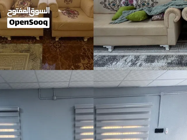 للبيع كنبات