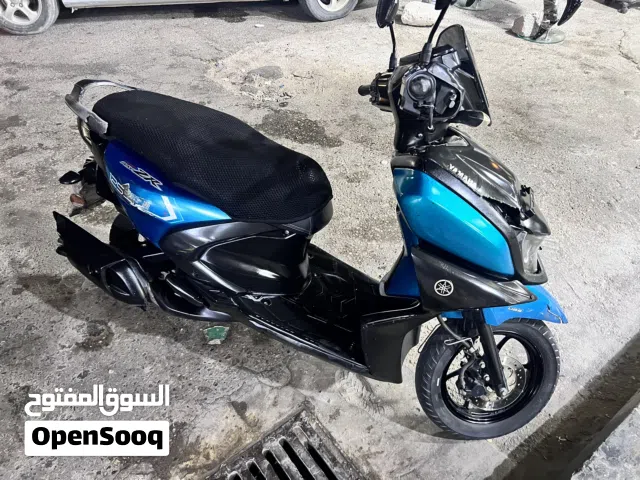 ZR125للبيع