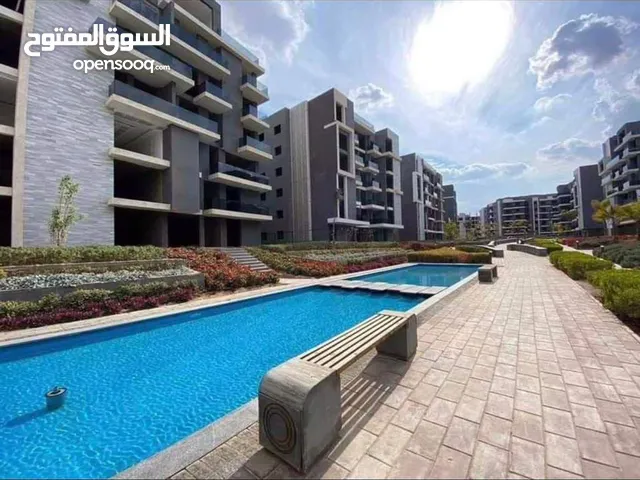 146m2 3 Bedrooms Apartments for Sale in Giza 6th of October