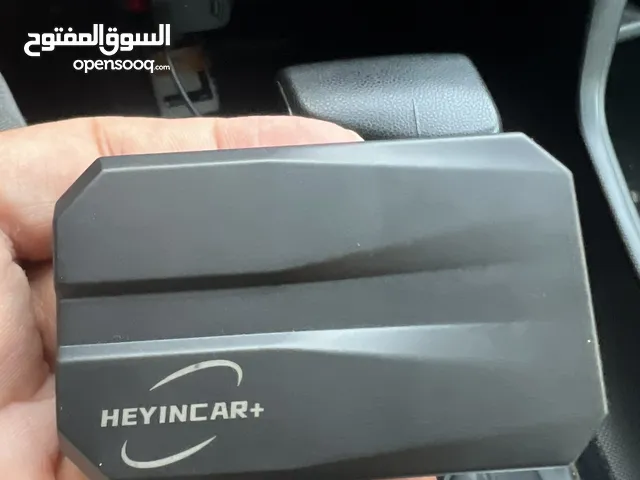 جهاز كار بلي ( يعرض يوتيوب )