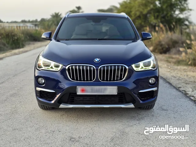 2019 bmw x1 32000 kms only