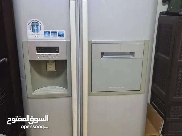 LG Refrigerators in Salt